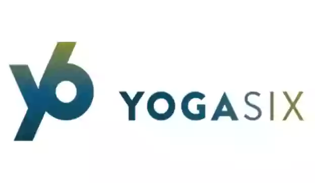 YogaSix Highlands Ranch