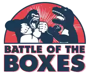 Colorado Battle of the BOXES