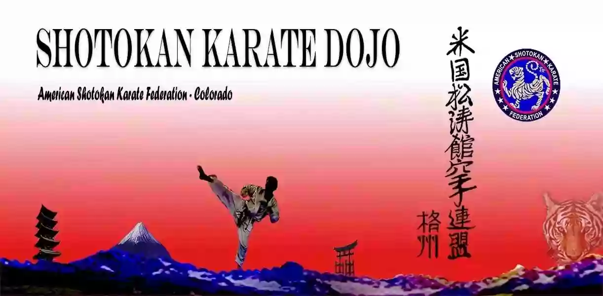 Shotokan Karate Dojo