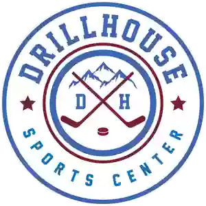 Drill House Sports Center