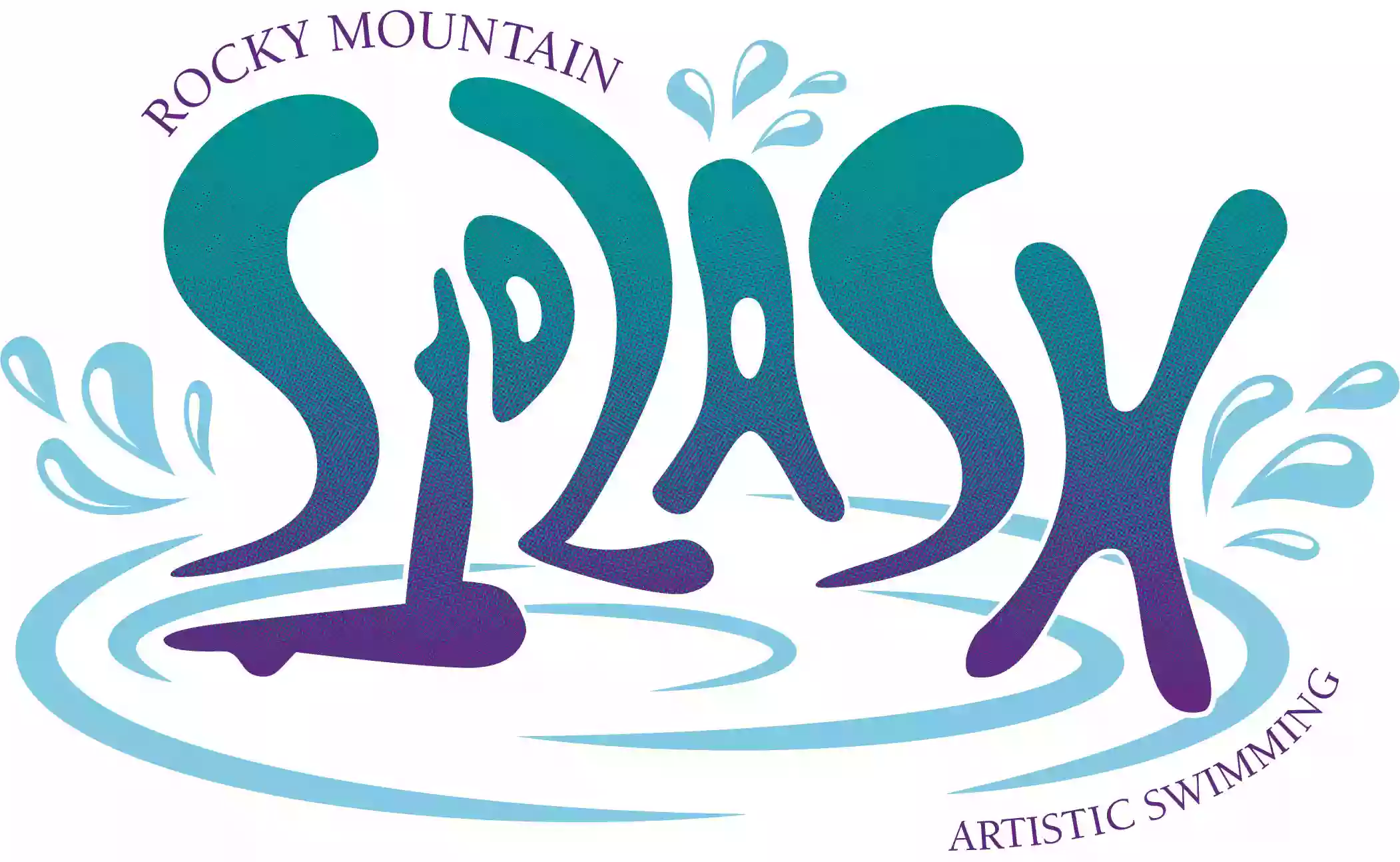 Rocky Mountain Splash Synchronized Swimming Lessons