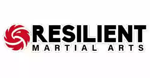 Resilient Martial Arts