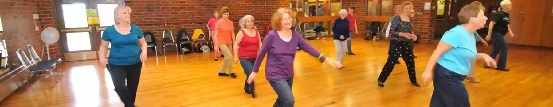 Aurora Center for Active Adults