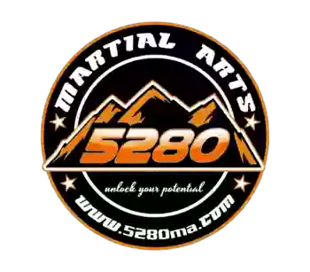 5280 Martial Arts