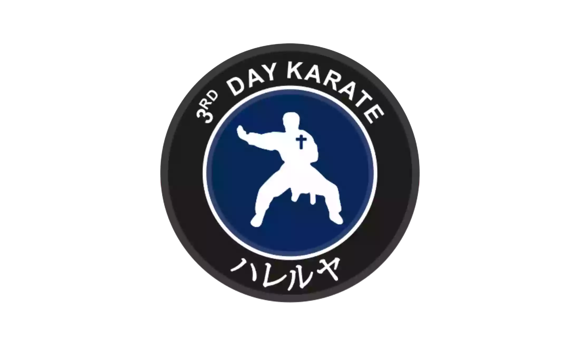 3rd Day Karate