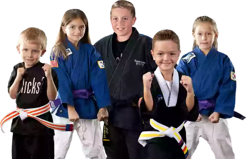 Family Martial Arts