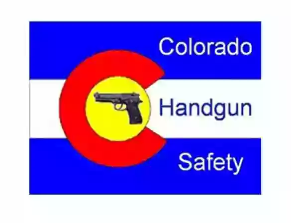 Colorado Handgun Safety