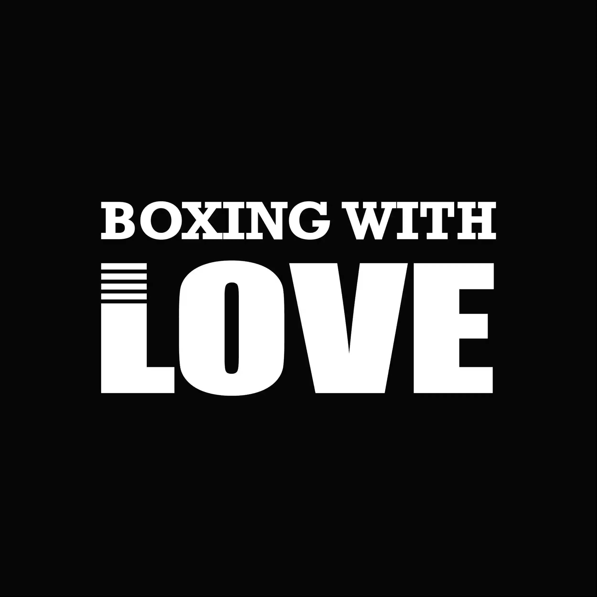 Boxing with Love
