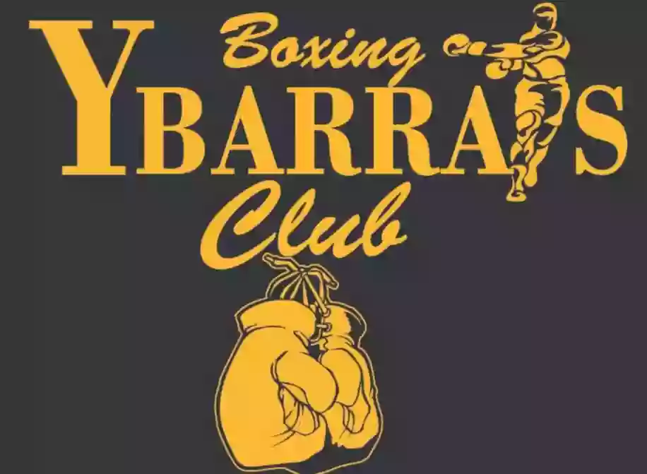 YBarra's Boxing Club