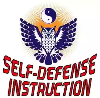 Self-Defense Instruction