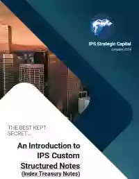 IPS Strategic Capital