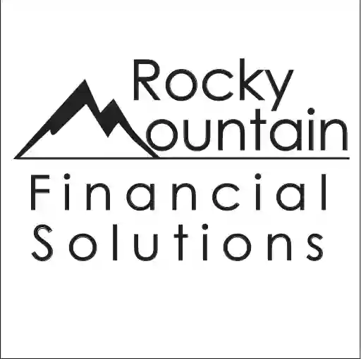 Rocky Mountain Financial Solutions Inc.