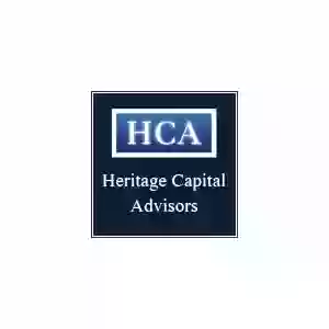 Heritage Capital Research