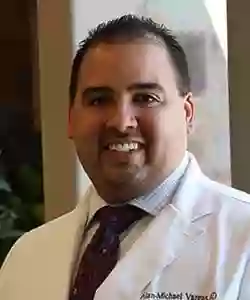 ALAN-MICHAEL VARGAS MD