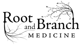 Root & Branch Medicine