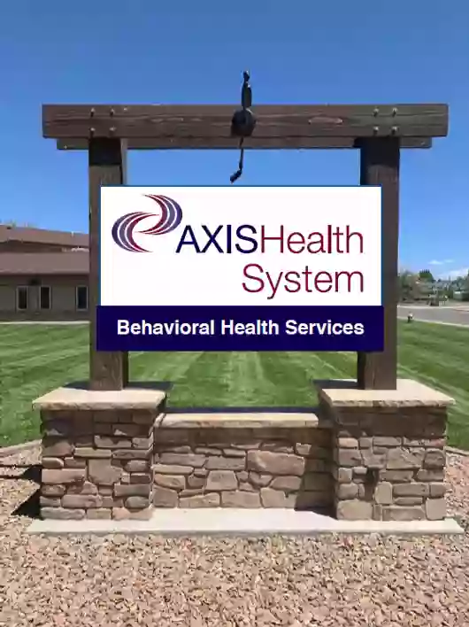 Axis Health System - Montrose