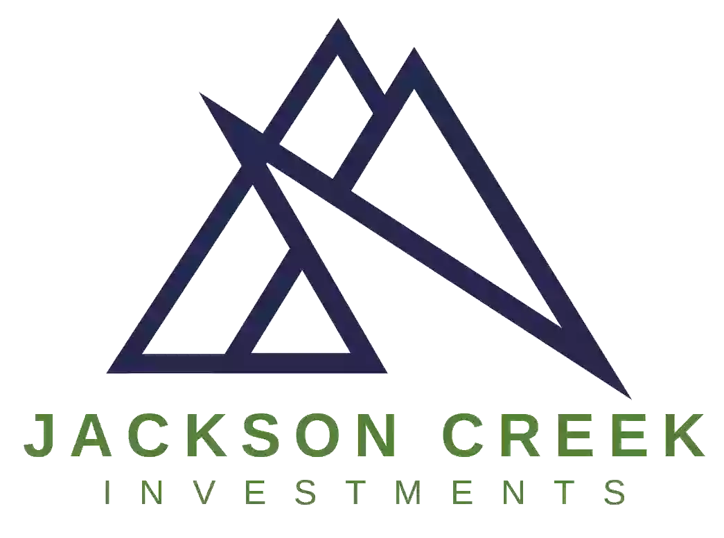 Jackson Creek Investment Advisors LLC