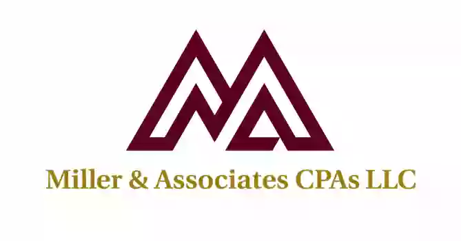 Miller & Associates CPAs, LLC