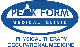 Peak Form Medical Center