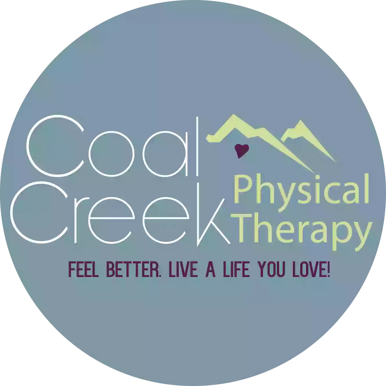Coal Creek Physical Therapy - Boulder