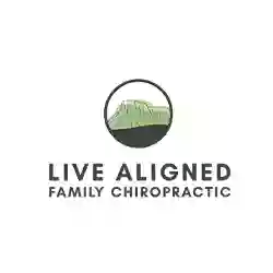 Live Aligned Family Chiropractic