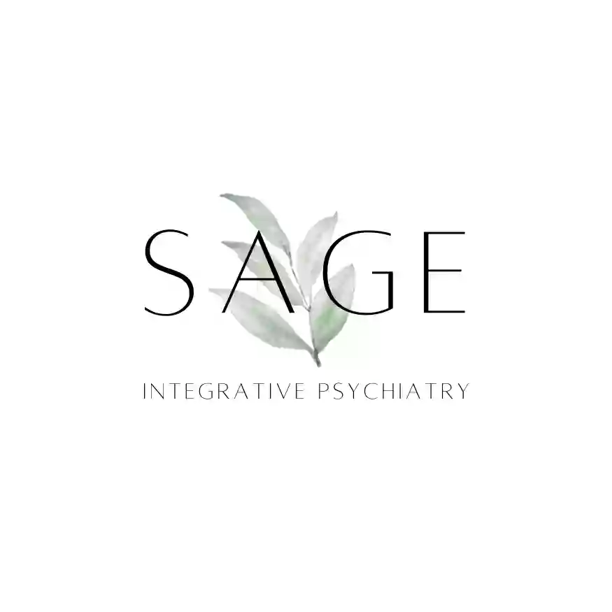 Sage Integrative Psychiatry