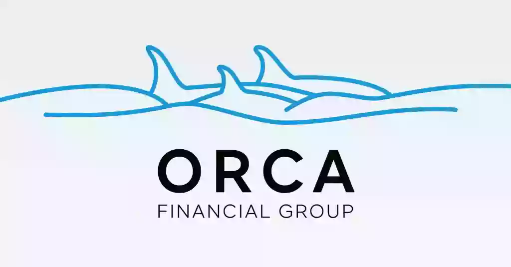 Georgiy Krasnopolskiy - Orca Financial Group