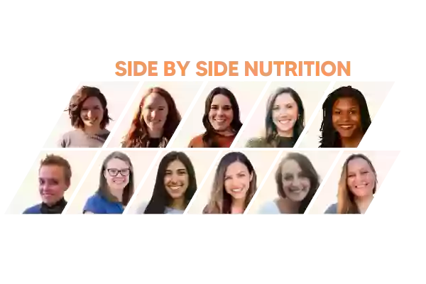 Side By Side Nutrition- Boulder, CO