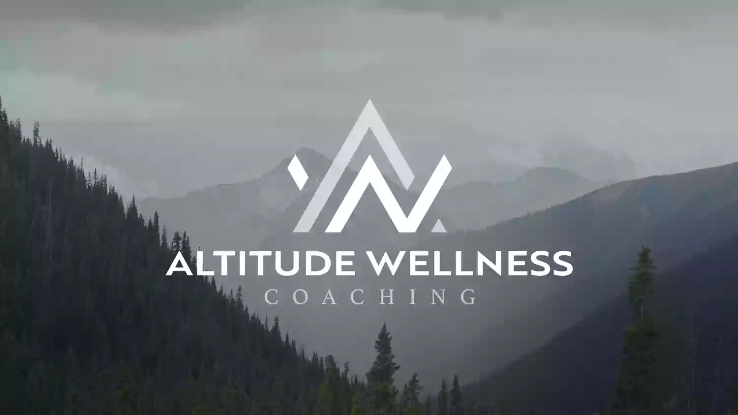 Altitude Wellness Counseling