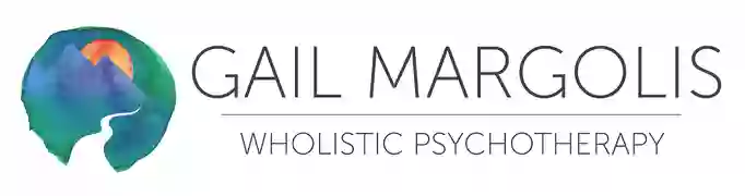 Gail Margolis Wholistic Psychotherapy