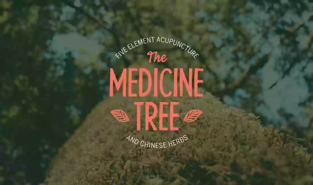 The Medicine Tree: Five Element Acupuncture and Chinese Herbs