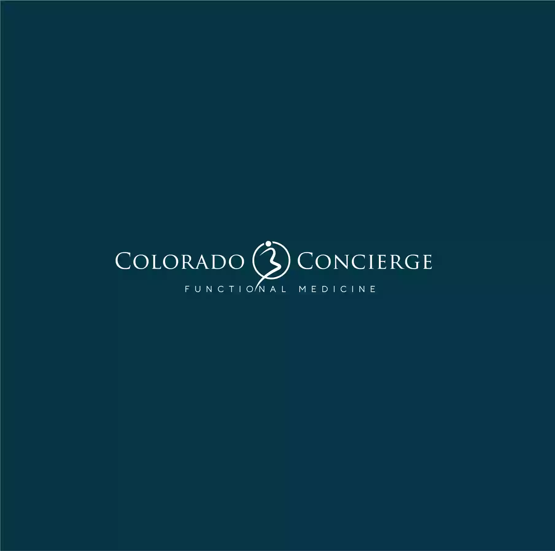 Colorado Concierge Functional Medicine