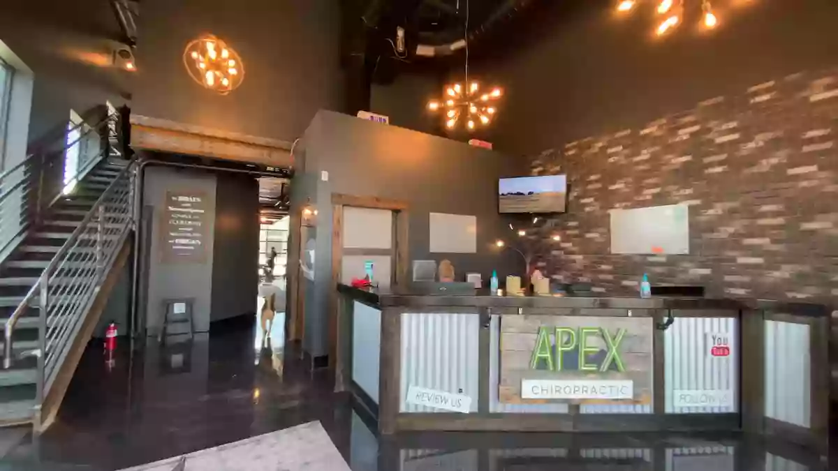 Apex Chiropractic