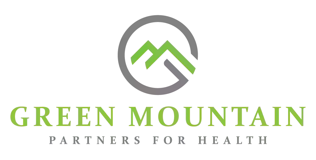 Green Mountain Partners For Health