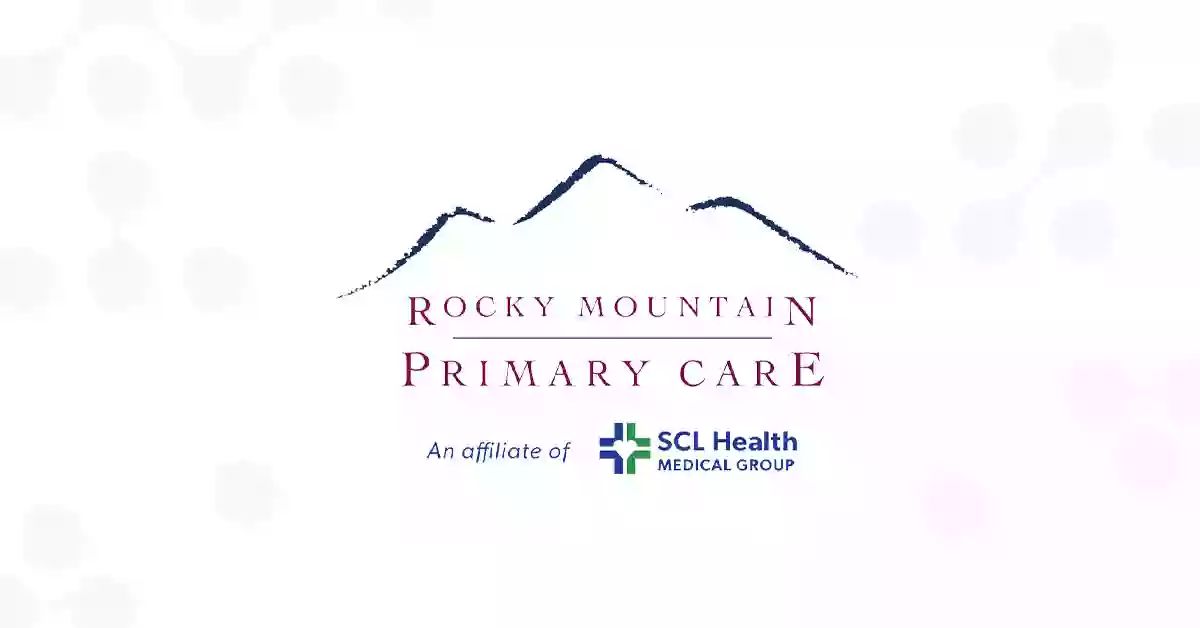 Rocky Mountain Primary Care - Westminster