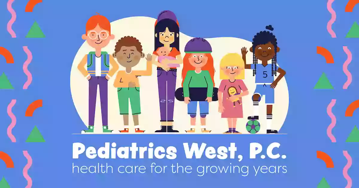 Pediatrics West