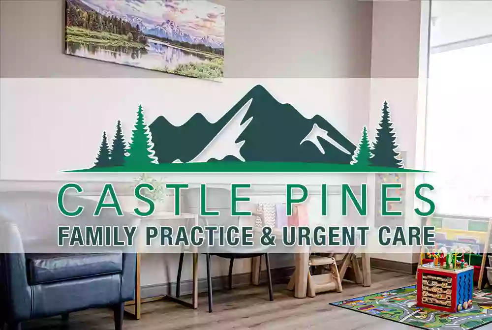 Castle Pines Family Practice and Sports Medicine | OnPoint Medical Group