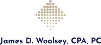 James D. Woolsey, CPA, P.C.