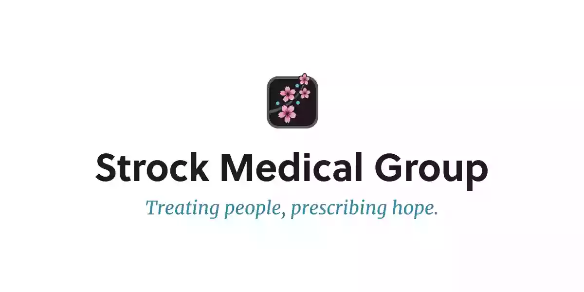 Strock Medical Group- Psychiatry, Wellness, & TMS Center