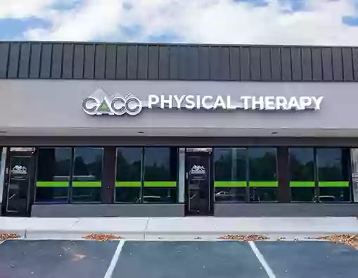 CACC Physical Therapy Arvada