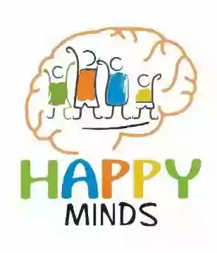 Happy minds llc