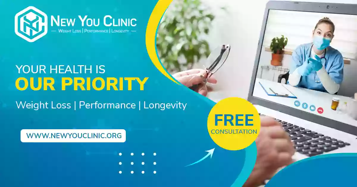 New You Clinic