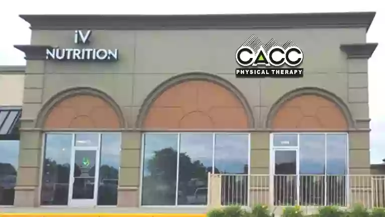 CACC Physical Therapy Englewood