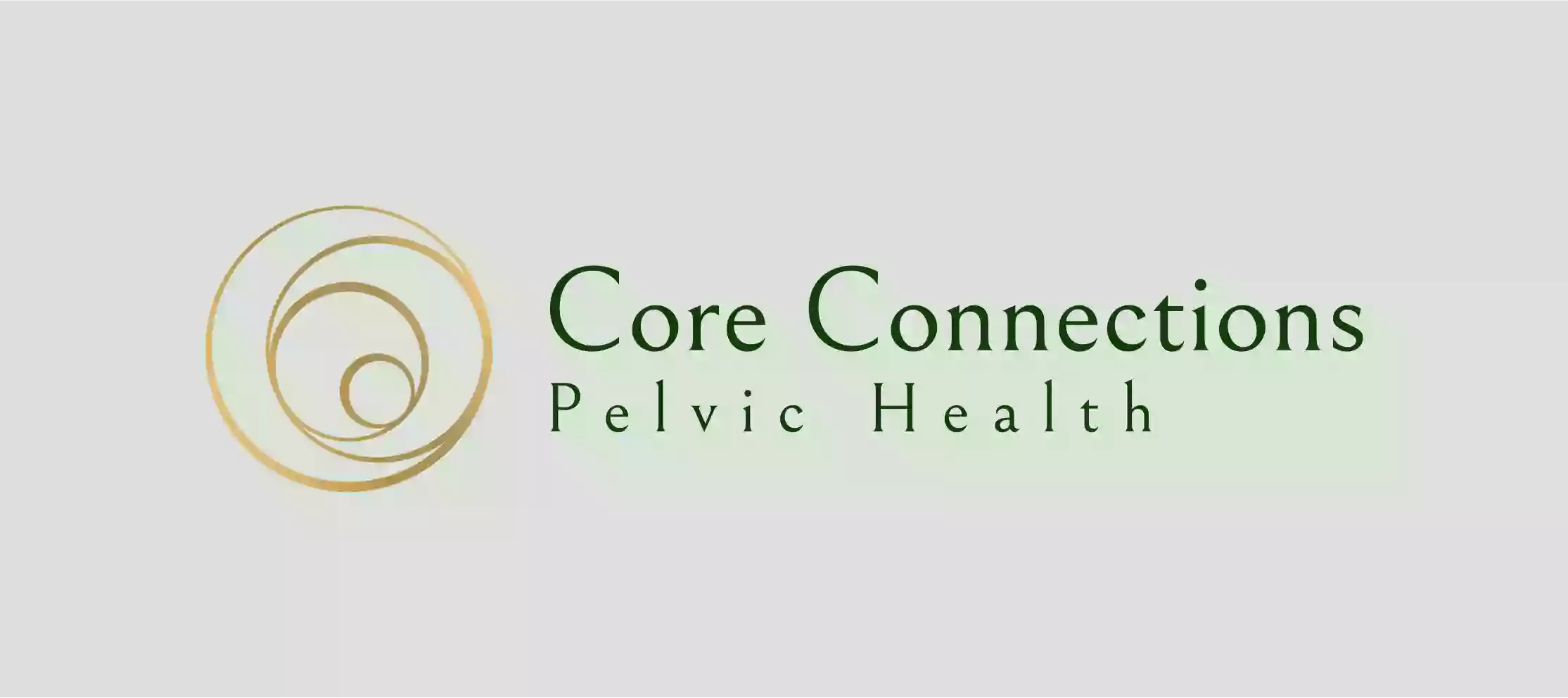 Core Connections Pelvic Health