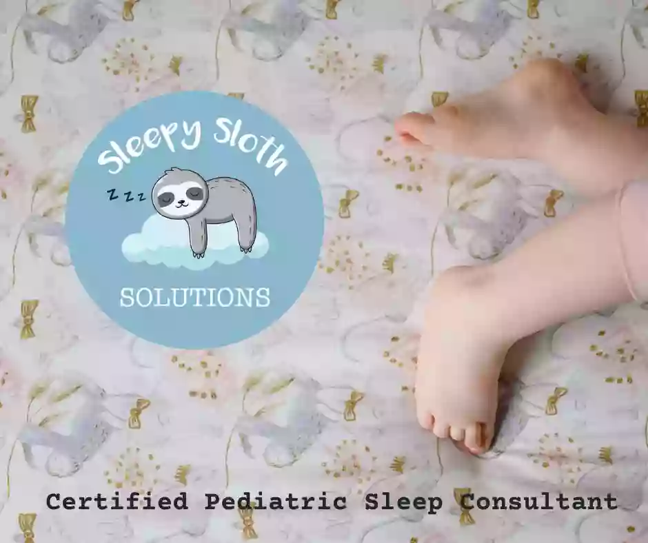 Sleepy Sloth Solutions LLC