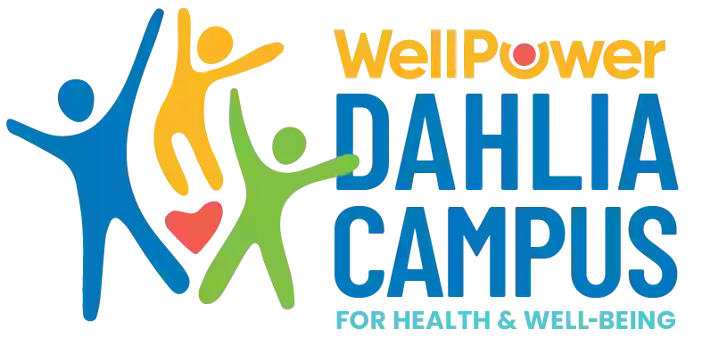 Dahlia Campus for Health and Well-Being - WellPower