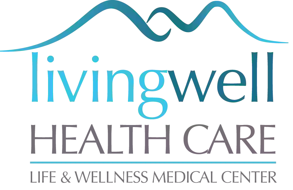 Living Well Health Care