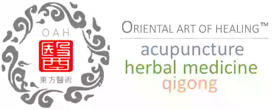 Oriental Art of Healing Denver Acupuncture & Herb Clinic