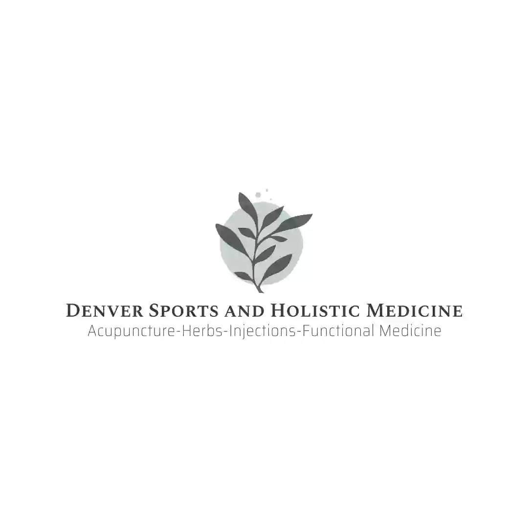 Denver Sports and Holistic Medicine