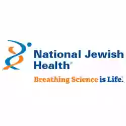 National Jewish Sleep Center: Wenzel Sally E MD